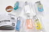 L'air De SAVON Miniature Charms [All 6 type set (Full Complete)]