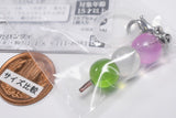 Reiwokanjiru Mejirushi Accessory [3.Sanshokudango]