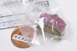 Reiwokanjiru Mejirushi Accessory [4.Sakuramochi]