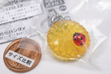 Reiwokanjiru Mejirushi Accessory [6.Ladybug & Dandelion]