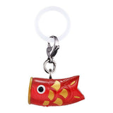 Reiwokanjiru Mejirushi Accessory [7.Koinobori A]