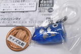 Reiwokanjiru Mejirushi Accessory [8.Koinobori B]
