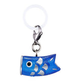 Reiwokanjiru Mejirushi Accessory [8.Koinobori B]