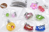 Reiwokanjiru Mejirushi Accessory [All 8 type set(Full Complete)]