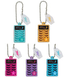 DiamondLash Miniature Charm Collection [All 5 type set(Full Complete)]
