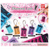 DiamondLash Miniature Charm Collection [All 5 type set(Full Complete)]