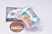 Calbee Jagariko Shaka Shaka Charm [1.Jagariko salad]