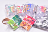 Calbee Jagariko Shaka Shaka Charm [All 6 type set(Full Complete)]