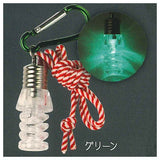 mini bulb once more [3.Green]
