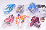 mini bulb once more [All 6 type set(Full Complete)]