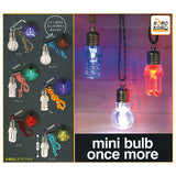 mini bulb once more [All 6 type set(Full Complete)]