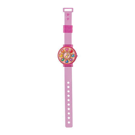 Ojamajo Doremi Light bracelet [1.Apprentice Tap]