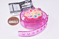 Ojamajo Doremi Light bracelet [2.Rhythm Tap]
