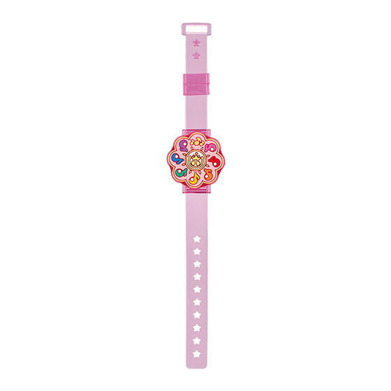 Ojamajo Doremi Light bracelet [2.Rhythm Tap]