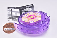 Ojamajo Doremi Light bracelet [3.Parara Tap]