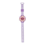 Ojamajo Doremi Light bracelet [3.Parara Tap]