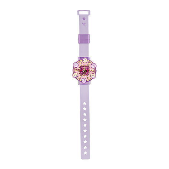 Ojamajo Doremi Light bracelet [3.Parara Tap]
