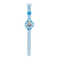 Ojamajo Doremi Light bracelet [4.Cologne Tap]