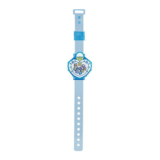 Ojamajo Doremi Light bracelet [4.Cologne Tap]