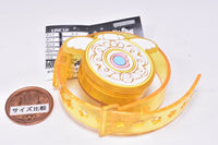 Ojamajo Doremi Light bracelet [5.Pyuarin Hana-chan Compact]