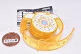 Ojamajo Doremi Light bracelet [5.Pyuarin Hana-chan Compact]