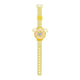 Ojamajo Doremi Light bracelet [5.Pyuarin Hana-chan Compact]