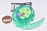 Ojamajo Doremi Light bracelet [6.Majo Rika]