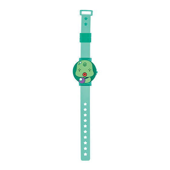 Ojamajo Doremi Light bracelet [6.Majo Rika]