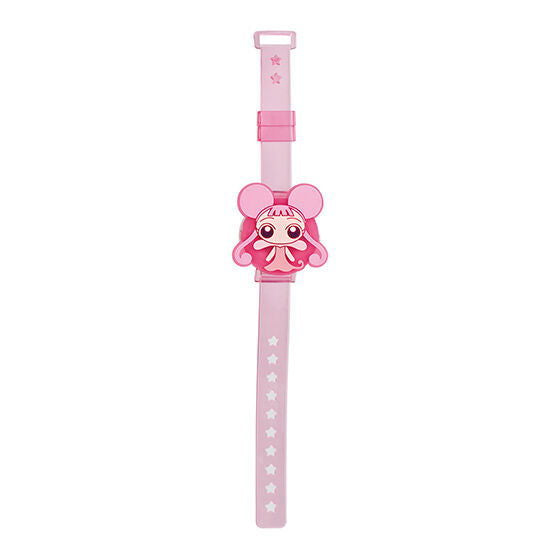 Ojamajo Doremi Light bracelet [7.Dodo]