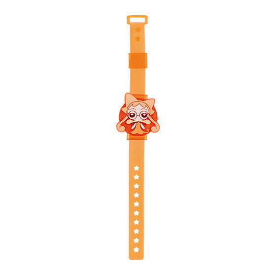 Ojamajo Doremi Light bracelet [8.Rere]
