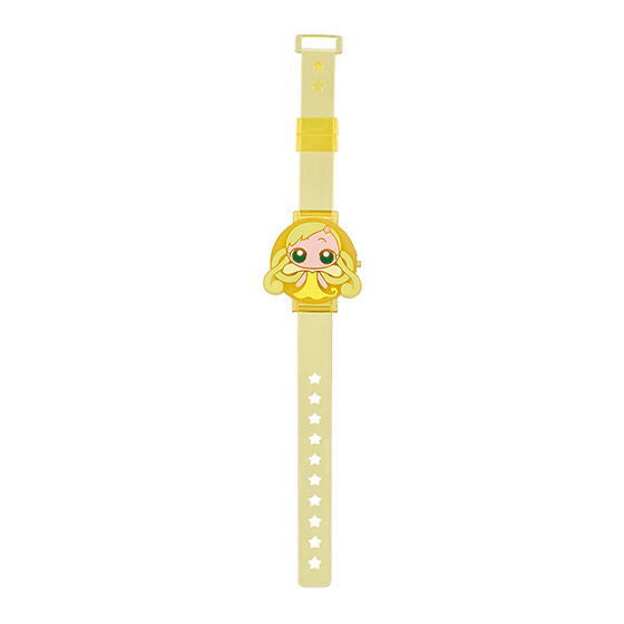 Ojamajo Doremi Light bracelet [11.Nini]