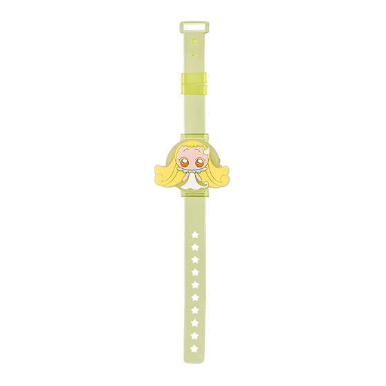 Ojamajo Doremi Light bracelet [12.Toto]