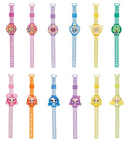 Ojamajo Doremi Light bracelet [All 12 type set(Full Complete)]