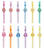 Ojamajo Doremi Light bracelet [All 12 type set(Full Complete)]