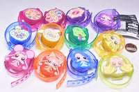 Ojamajo Doremi Light bracelet [All 12 type set(Full Complete)]