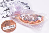 Tsukiji Gindako Miniature Charm Collection Part.3 [1.Zettaiumai!! Takoyaki]
