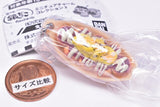 Tsukiji Gindako Miniature Charm Collection Part.3 [2.Kokuumacombi Teritama]
