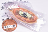 Tsukiji Gindako Miniature Charm Collection Part.3 [3.Sapparioroshitentsuyu Negidako]