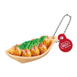 Tsukiji Gindako Miniature Charm Collection Part.3 [4.Kujonegimayo Yuzumentai]