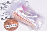 Tsukiji Gindako Miniature Charm Collection Part.3 [5.Zeitaku Danran pack 24 pieces]