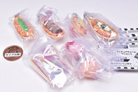 Tsukiji Gindako Miniature Charm Collection Part.3 [All 6 type set(Full Complete)]