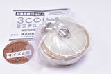 3COINS Miniature Charm [2.Bistro Noodle]