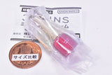 3COINS Miniature Charm [5.Care Nail Polish]