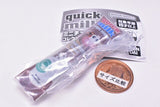 Quickmilk Miniature Charm Collection [1.Chocolate]