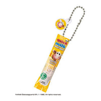 Quickmilk Miniature Charm Collection [4.Vanilla]