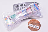 Quickmilk Miniature Charm Collection [5.Fruity Cereal]