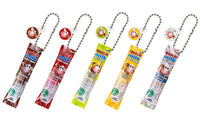 Quickmilk Miniature Charm Collection [All 5 type set(Full Complete)]