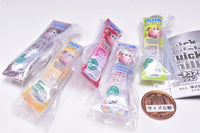 Quickmilk Miniature Charm Collection [All 5 type set(Full Complete)]
