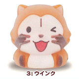 Fuwattohikaru RASCAL Mascot [3.Wink]