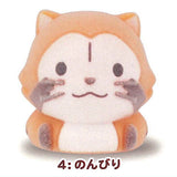 Fuwattohikaru RASCAL Mascot [4.Nonbiri]